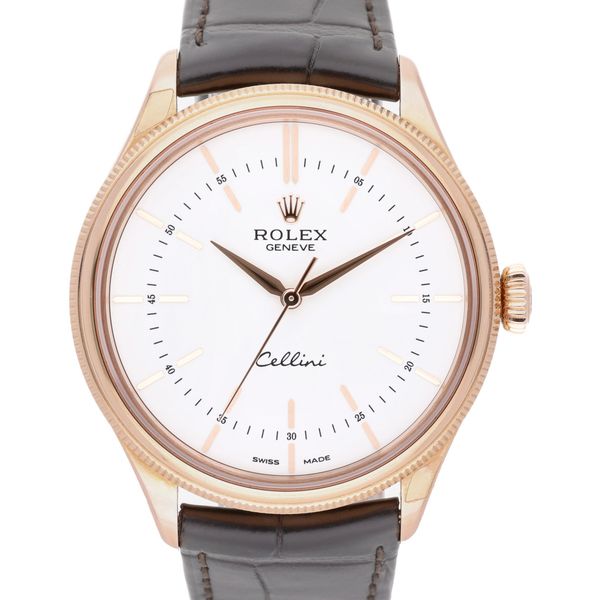 Rolex Cellini 50505